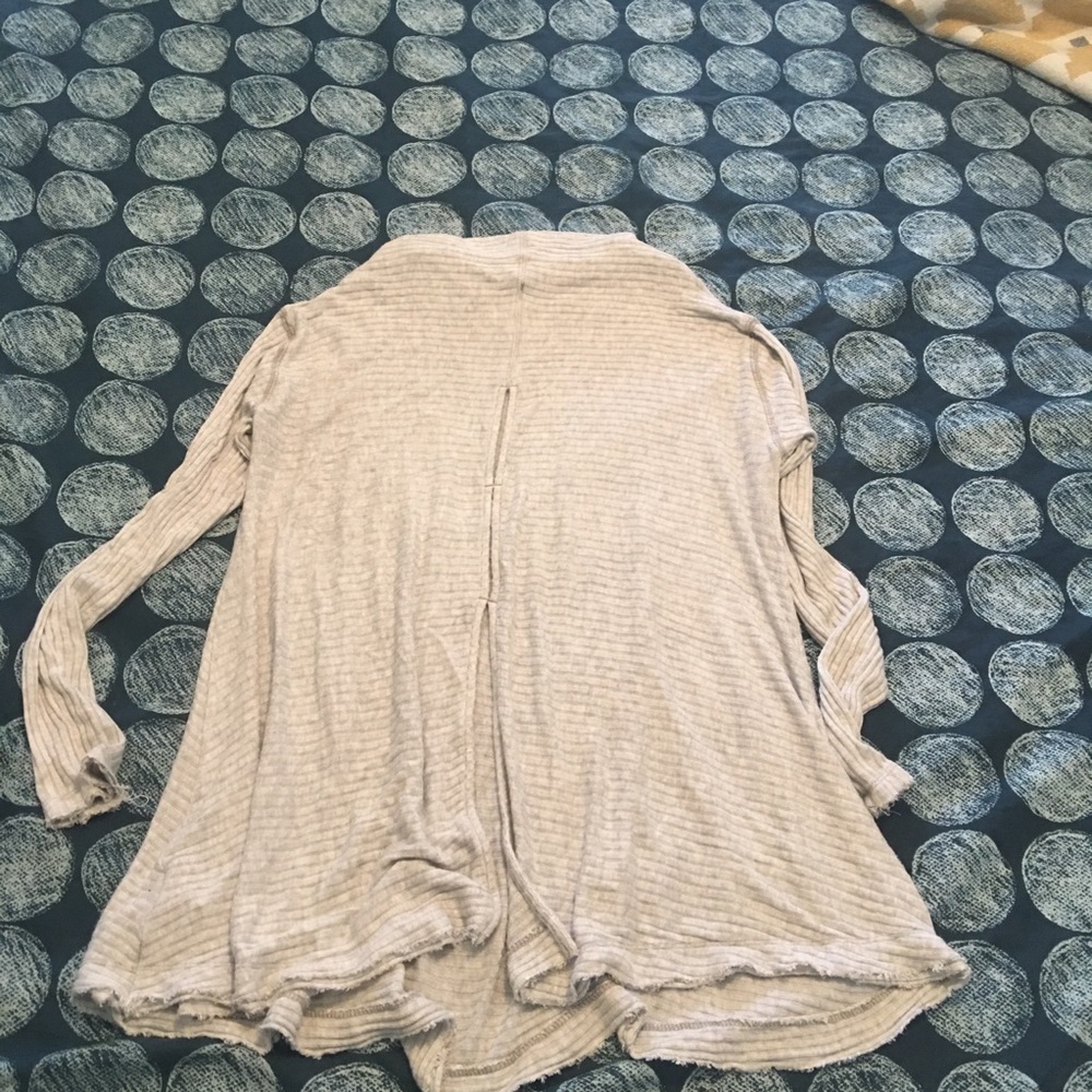 Loved ribbed thermal - Picture 3 of 5